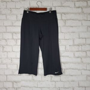NIKE black leggings
